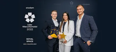 Royal Space - Biuro Nieruchomości Kraków